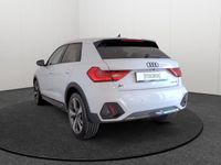 Neu Audi A1 Advanced 116 PS (85 kW) 2025 Weiss Kleinwagen