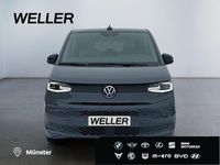 Gebraucht VW T7 136 PS (100 kW) 2022 Grau Van