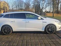 Gebraucht Renault Mégane GrandTour Business 132 PS (97 kW) 2017 Kombi