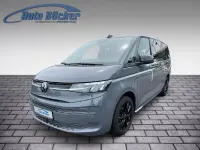 Używany VW Multivan Life 204 KM (150 kW) 2024 Minivan
