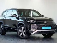 Gebraucht VW Tayron Life 150 PS (110 kW) 2026 Schwarz SUV