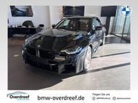 Neu BMW M2 Performance 480 PS (353 kW) 2026 Schwarz Coupé