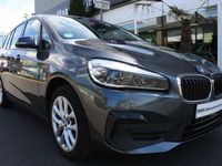 gebraucht BMW 216 Gran Tourer 216 i Advantage UVP: 38.880,01€