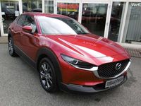 Gebraucht Mazda CX-30 Selection 179 PS (131 kW) 2021 Soul red crystal SUV