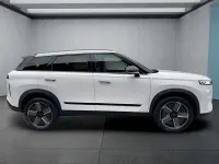 Neu Jaecoo 7 147 PS (108 kW) 2025 Weiß SUV