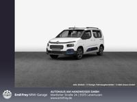 gebraucht Citroën e-Berlingo L2 EHZ, Audio, PDC, OBC, DAB+