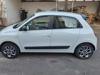Gebraucht Renault Twingo Equilibre 60 kW (82 PS) 2022 Weiß Kleinwagen