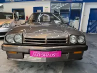 Gebraucht Opel Manta 110 PS (80 kW) 1985 Braun Kombi