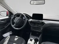Gebraucht Ford Kuga ST-Line X 224 PS (164 kW) 2021 Chromablau metallic SUV