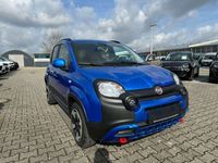 gebraucht Fiat Panda Cross #AppleCarPlay #PDC