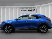 Neu Kia XCeed Spirit 140 PS (102 kW) 2026 Blau SUV