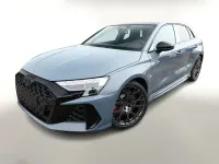 Neu Audi RS3 400 PS (294 kW) 2026 Kemoragrau metallic Limousine