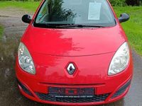 gebraucht Renault Twingo 1.2 L Motor 2009