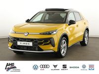 Neu VW T-Roc Style 116 PS (85 kW) 2026 Schwarz SUV