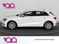 gebraucht Audi A3 Sportback e-tron Sportback 40 TFSI e advanced EU6d PHEV DSG LED Key