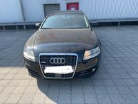 gebraucht Audi A6 Avant 3.0 TDI quattro