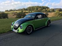 Gebraucht VW Käfer 46 PS (33 kW) 1992 Grün Coupé