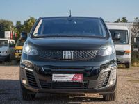 Gebraucht Fiat E-Ulysse Lounge 100 kW (136 PS) 2022 Perl schwarz metallic Van / Kleinbus