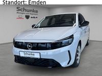 Gebraucht Opel Corsa Edition 101 PS (74 kW) 2026 Weiss Kleinwagen