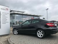 gebraucht Mercedes CLC200 CDI DPF PDC,Bluetooth,Tempomat