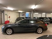 gebraucht Audi A4 Avant