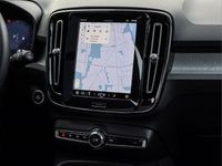 Gebraucht Volvo XC40 Plus 197 PS (144 kW) 2025 Blau SUV