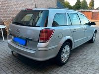 gebraucht Opel Astra 1,9 CDTI