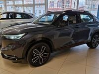 Gebraucht Honda HR-V Advance 131 PS (96 kW) 2023 Grau SUV
