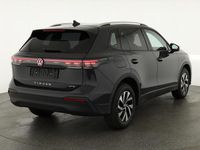 Neu VW Tiguan Life 2025 Uranograu SUV