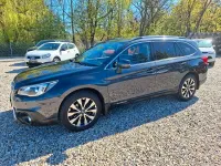 Gebraucht Subaru Outback Sport 150 PS (110 kW) 2016 Grau Kombi