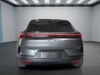 Nuova Polestar 4 200 kW (272 CV) 2026 Grigio SUV