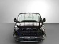 Gebraucht Ford Tourneo Custom Active 170 PS (125 kW) 2023 Van