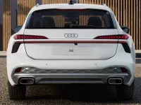 Neu Audi A6 Basis 204 PS (150 kW) 2026 Kombi