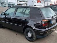 gebraucht VW Golf III 