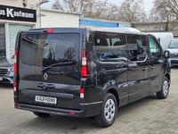 Gebraucht Renault Trafic Evolution 110 PS (80 kW) 2025 Schwarz Van / Kleinbus