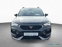 Second-hand Cupra Ateca 300 CP (220 kW) 2022 Negru SUV
