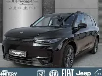 Gebraucht Leapmotor C10 160 kW (218 PS) 2025 Schwarz SUV