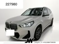 Gebraucht BMW X1 Sport Line 211 PS (155 kW) 2024 Weiß SUV