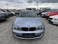 Gebraucht BMW 118 143 PS (105 kW) 2009 Blau Kleinwagen