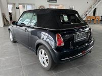 Gebraucht Mini Cooper 140 PS (102 kW) 2008 Andere Kleinwagen