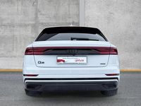 Gebraucht Audi Q8 Competition 286 PS (210 kW) 2022 Außenfarbe: SUV