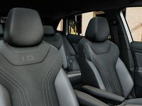 Neu VW ID.4 Pro 210 kW (286 PS) 2026 Gletscherweiß metallic SUV