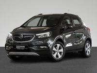 gebraucht Opel Mokka X Edition 1.4 Turbo, SHZ, PDC + Kamera