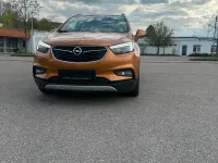 Gebraucht Opel Mokka X 136 PS (100 kW) 2016 SUV