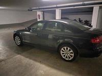Gebraucht Audi A4 224 PS (164 kW) 2013 Andere farben Limousine