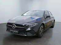 Gebraucht Mercedes A180 Progressive 136 PS (100 kW) 2025 Schwarz Limousine