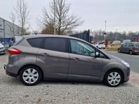 Second-hand Ford C-MAX SYNC Edition 101 CP (74 kW) 2013 Maro Monovolum