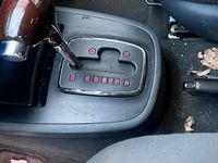 Gebraucht VW Sharan 150 PS (110 kW) 2005 Silber Van / Kleinbus