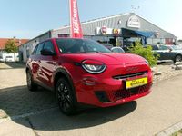 Gebraucht Fiat 125 101 PS (74 kW) 2024 Rot Limousine