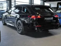 Gebraucht Mercedes E53 AMG AMG 585 PS (430 kW) 2026 Unilack schwarz uni Kombi